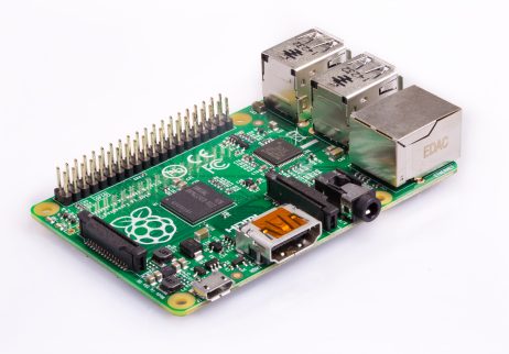 Raspberry Pi 2 Model B